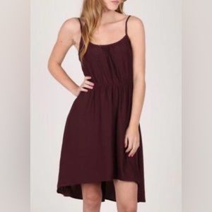 Cotton On High Low Dress M